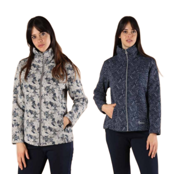 Tuta basic invernale da donna S-XL 8Q76296 F.lli Campagnolo   - CIAM Centro Ingrosso Abbigliamento